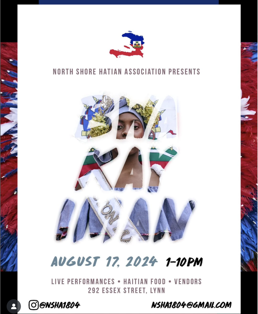 Flag Day Celebration