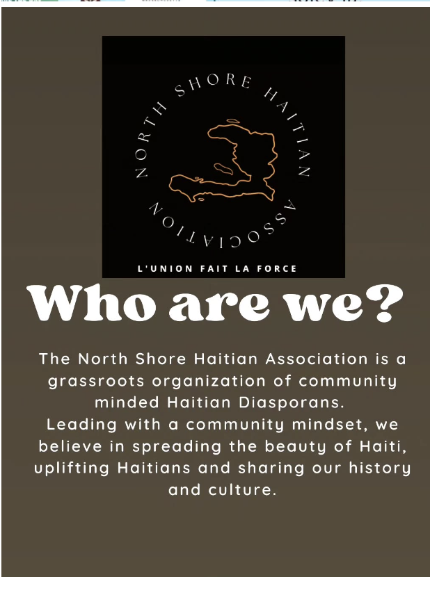 Who are we - NSHA
